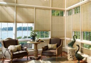Interiors by Lynette interior decorating