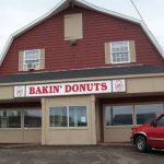 Bakin Donuts Ltd.