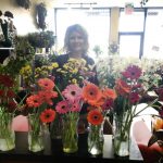 Bernadette’s Flowers