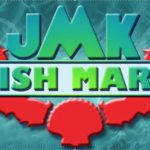 JMK Fish Mart: