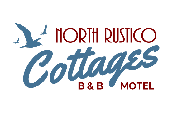 North Rustico Cottages