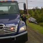 Shaw's Towing is proud to offer the following services: Towing Light and Heavy Duty, 24 Hour Service, Flat Deck Service, Boosting, Door Unlocking, Tire Changes / Roadside Assistance, MotorcyclesBaby BarnsLocal and Long DistanceWreckmaster Certified Drivers, All Major Auto Clubs, Radio Dispatched Trucks