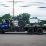 Shaw's Towing is proud to offer the following services: Towing Light and Heavy Duty, 24 Hour Service, Flat Deck Service, Boosting, Door Unlocking, Tire Changes / Roadside Assistance, MotorcyclesBaby BarnsLocal and Long DistanceWreckmaster Certified Drivers, All Major Auto Clubs, Radio Dispatched Trucks