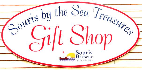 Souris by the Sea Treasures