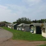 Summerside Motel & Cottages