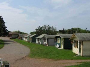 Summerside Motel & Cottages