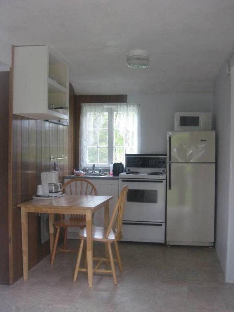 Summerside Motel & Cottages