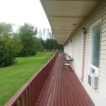 Summerside Motel & Cottages