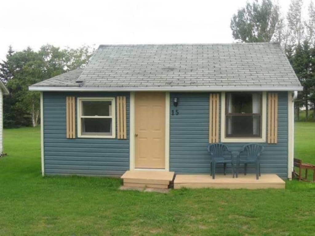 Summerside Motel & Cottages
