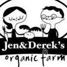 Jen & Derek’s Organic Farm