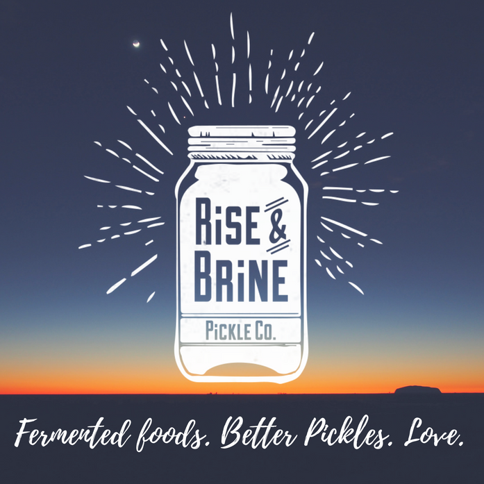 Rise & Brine Pickle Co.