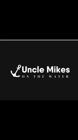 Uncle Mikes On The Water