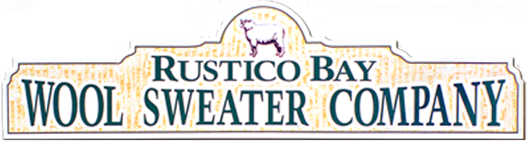 Rustico Bay Wool Sweater Company