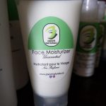 Jaxon Naturals skin care, Face Moisturizer, Lip Balm, body butter skincare products