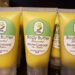 Jaxon Naturals skin care, Face Moisturizer, Lip Balm, body butter skincare products