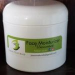 Jaxon Naturals skin care, Face Moisturizer, Lip Balm, body butter skincare products