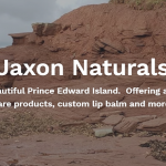 Jaxon Naturals skin care, Face Moisturizer, Lip Balm, body butter skincare products