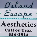 Island Escape Aesthetics