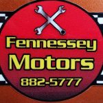Fennessey Motors Inc.