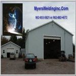Myers Welding Inc.