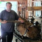 Bill Testu Woodcarvings