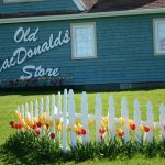 Old MacDonald’s Store
