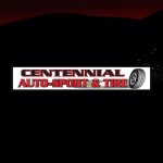 Centennial Auto Sport & Tire
