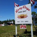 Lazy Days Take-out