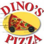 Dino’s Pizza Summerside