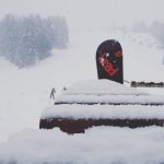 The Mark Arendz Provincial Ski Park at Brookvale
