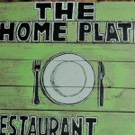 The Home Plate – Restaurant and Bakery