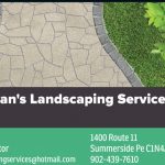 Ryan’s Landscaping Services
