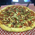 Dillon’s Convenience & Pizzeria.