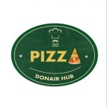 DD Pizza & Donair Hub- Cornwall