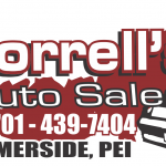 Morrells Auto Sales and Automotive