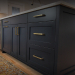 Island Bespoke Cabinetry