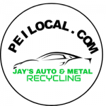 Jay’s Auto and Metal Recycling PEI