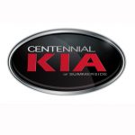 Centennial Kia of Summerside