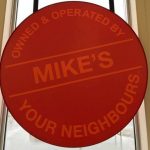 Mike’s Your Independent Grocer