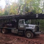 Watson MacDonald Well Drilling Ltd.