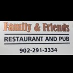 Family & Friends Restaurant