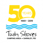 Twin Shores Camping Area