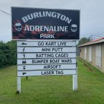 Burlington Adrenaline Park