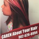 Caren About Your Hair