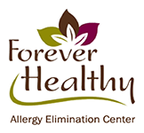 Forever Healthy: Allergy Elimination, Acupuncture and more