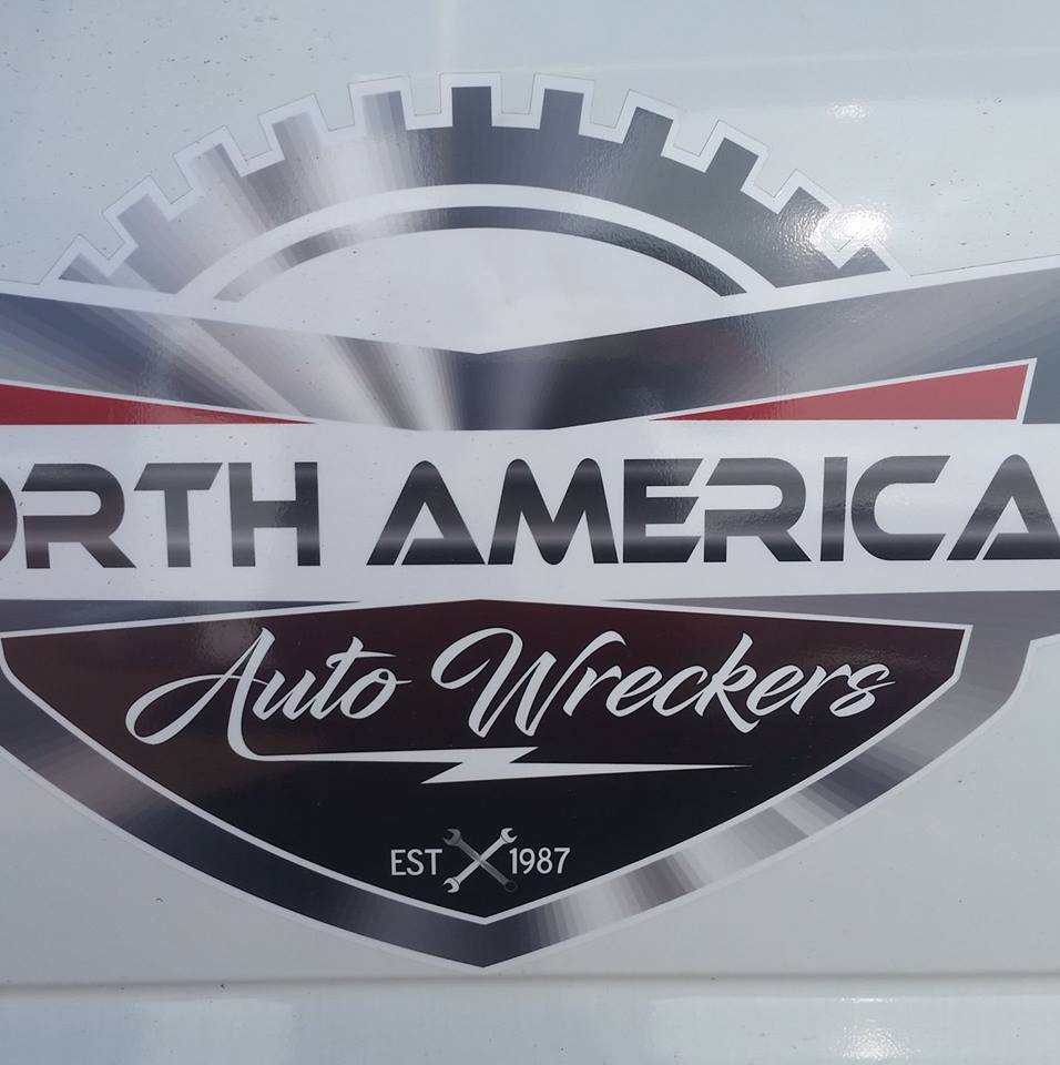 North American Auto Wreckers